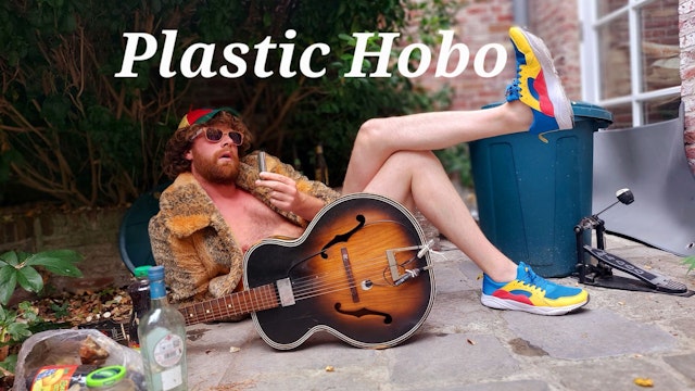 Plastic Hobo - Brugotta Café