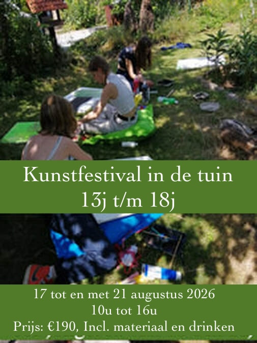 Kunstenfestival