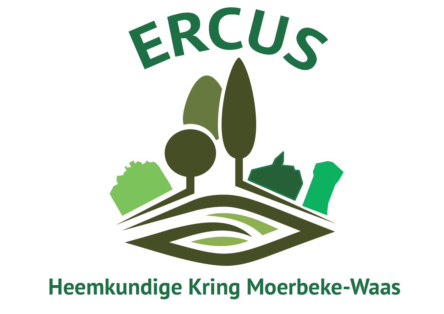 Logo Ercus