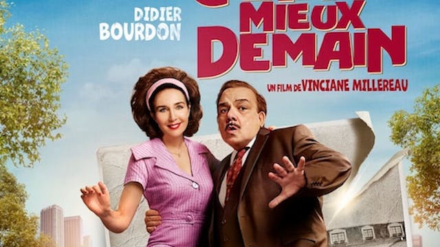 Seniors: C'était mieux demain