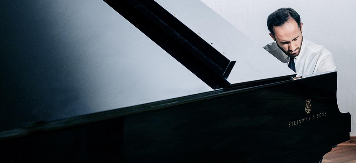 Orchestra dell'Accademia Nazionale di Santa Cecilia & Harding