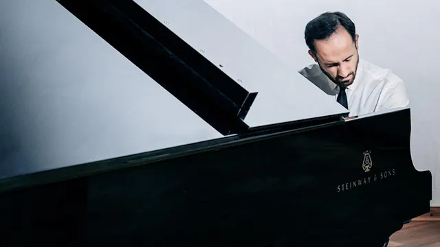 Orchestra dell'Accademia Nazionale di Santa Cecilia & Harding