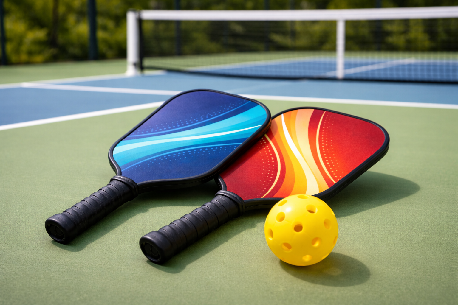 Pickleball