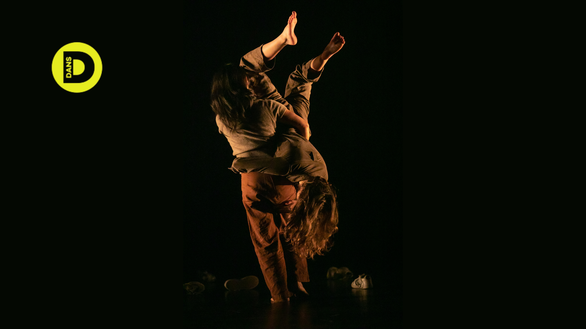 Dansproject 2026 - Dansatelier Impuls