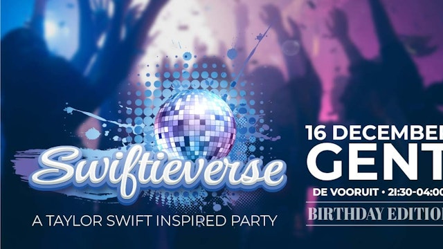 Swiftieverse