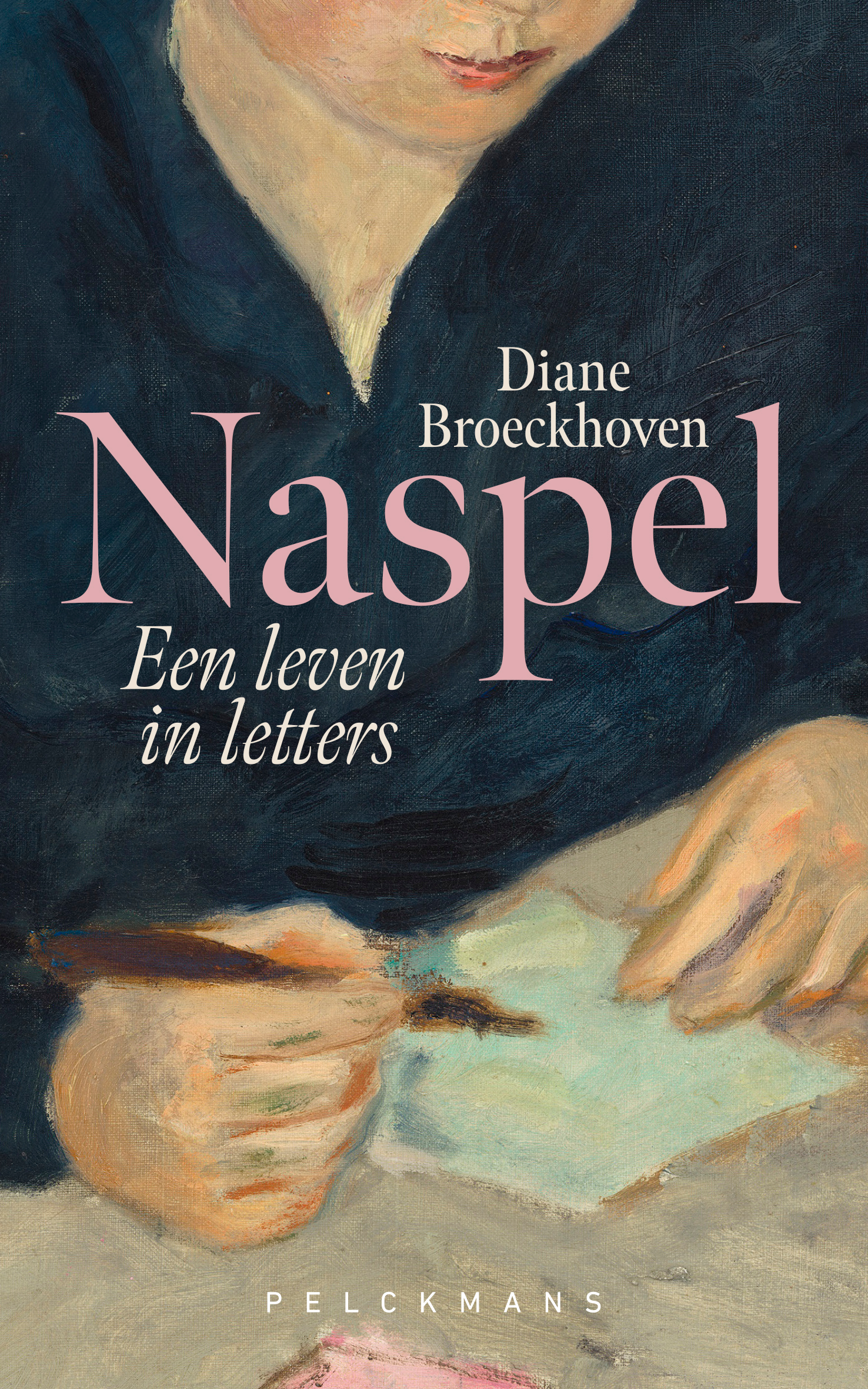 Cover Naspel