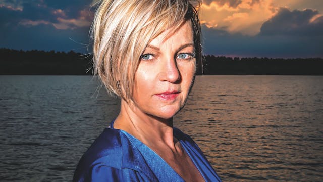 Kerstconcert - Barbara Dex