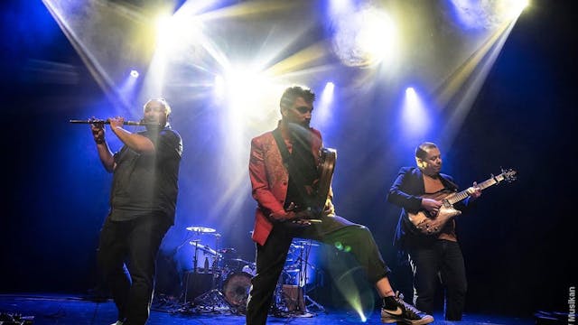 Baleynbal - O'Tridal