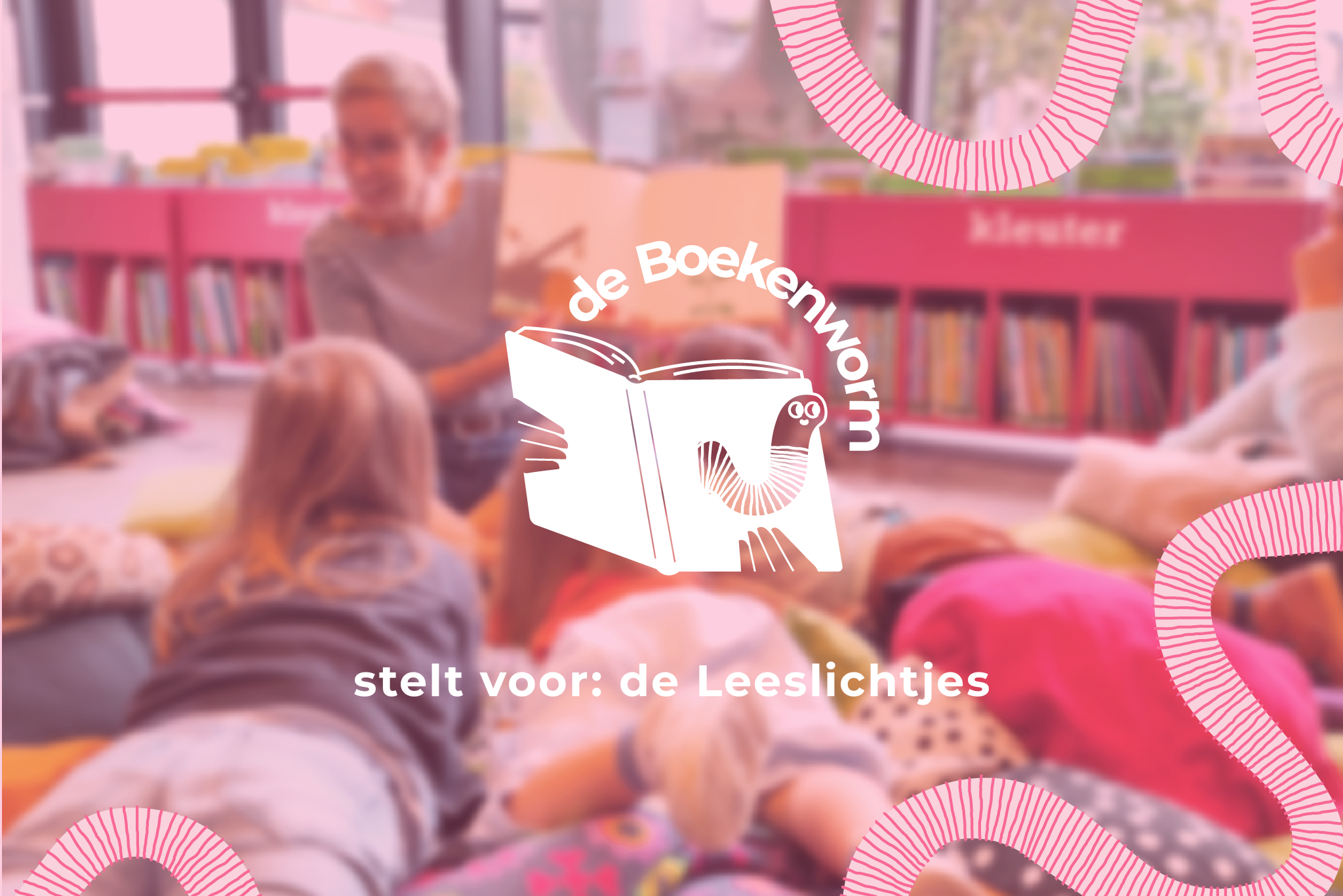 de Leeslichtjes