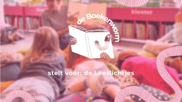 de Leeslichtjes