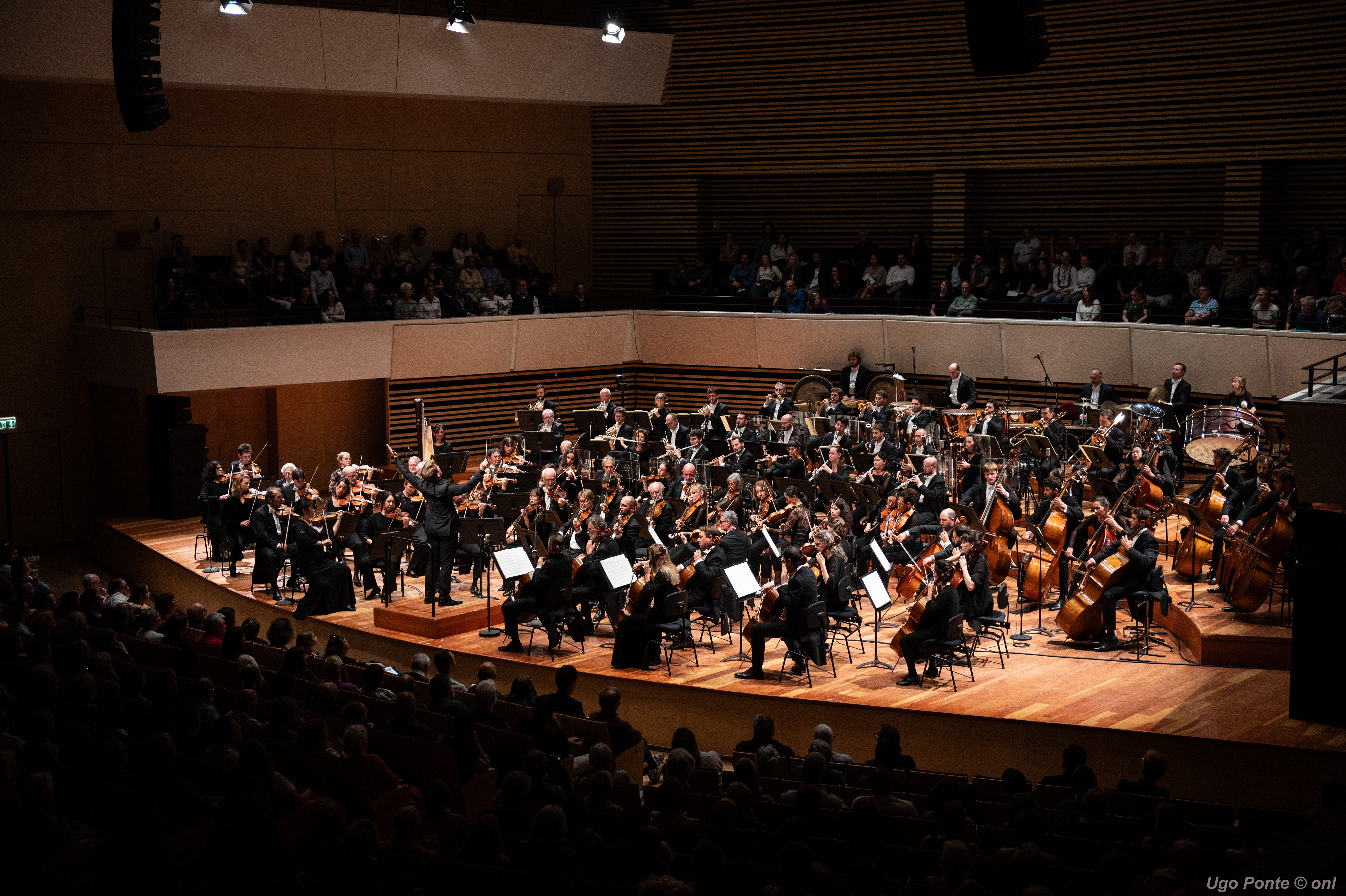 Orchestre National de Lille