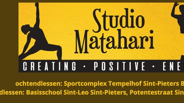 Studio Matahari