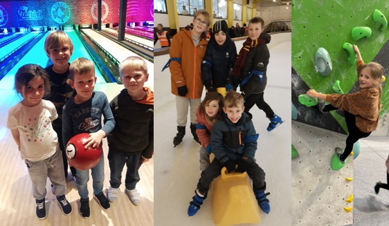 sportdienst Lochristi