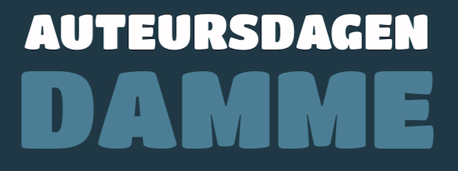 Auteursdagen Damme 2026