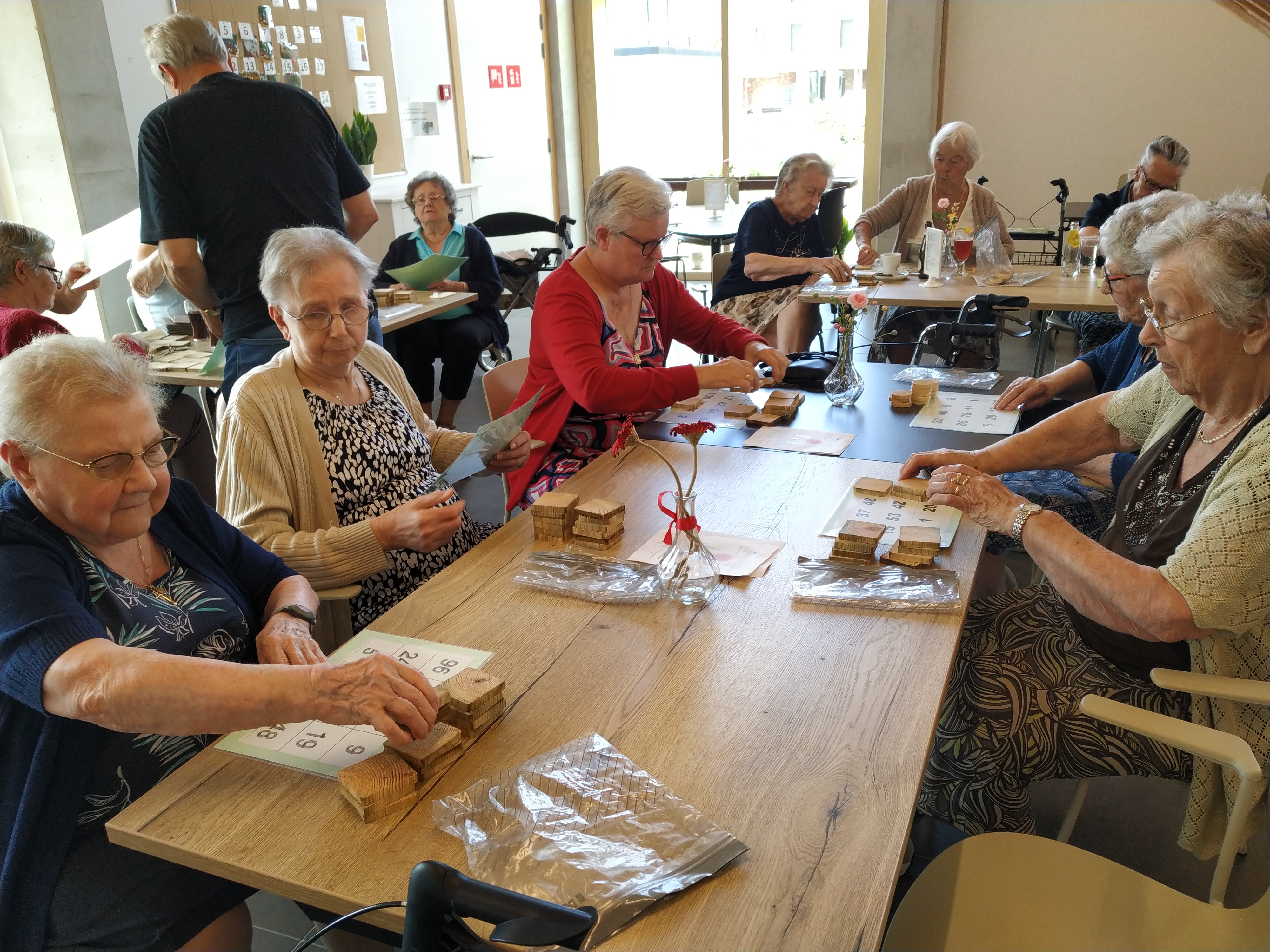 Bingo LDC de Merelaar