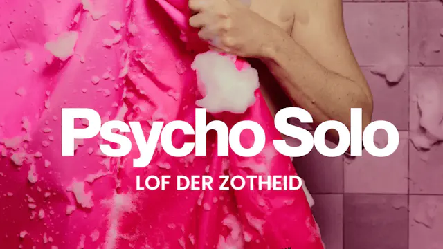 Han Solo - Psycho Solo