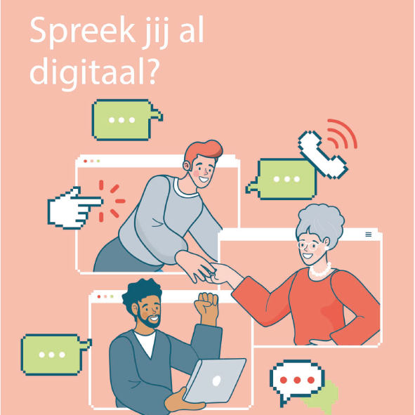 digipunt Ingelmunster