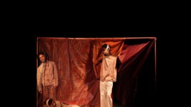 Spine of Desire: Wounds without tears, out of one skin in diamonds and shit - Stanley Oll