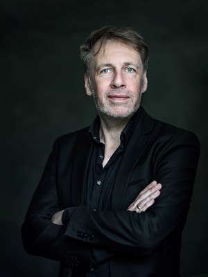 Paarse Zetel in de Krook | Ingmar Heytze