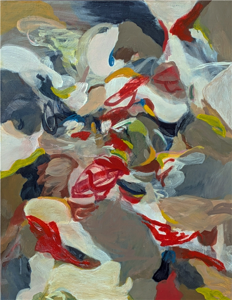 Expo: Roger Van Thillo