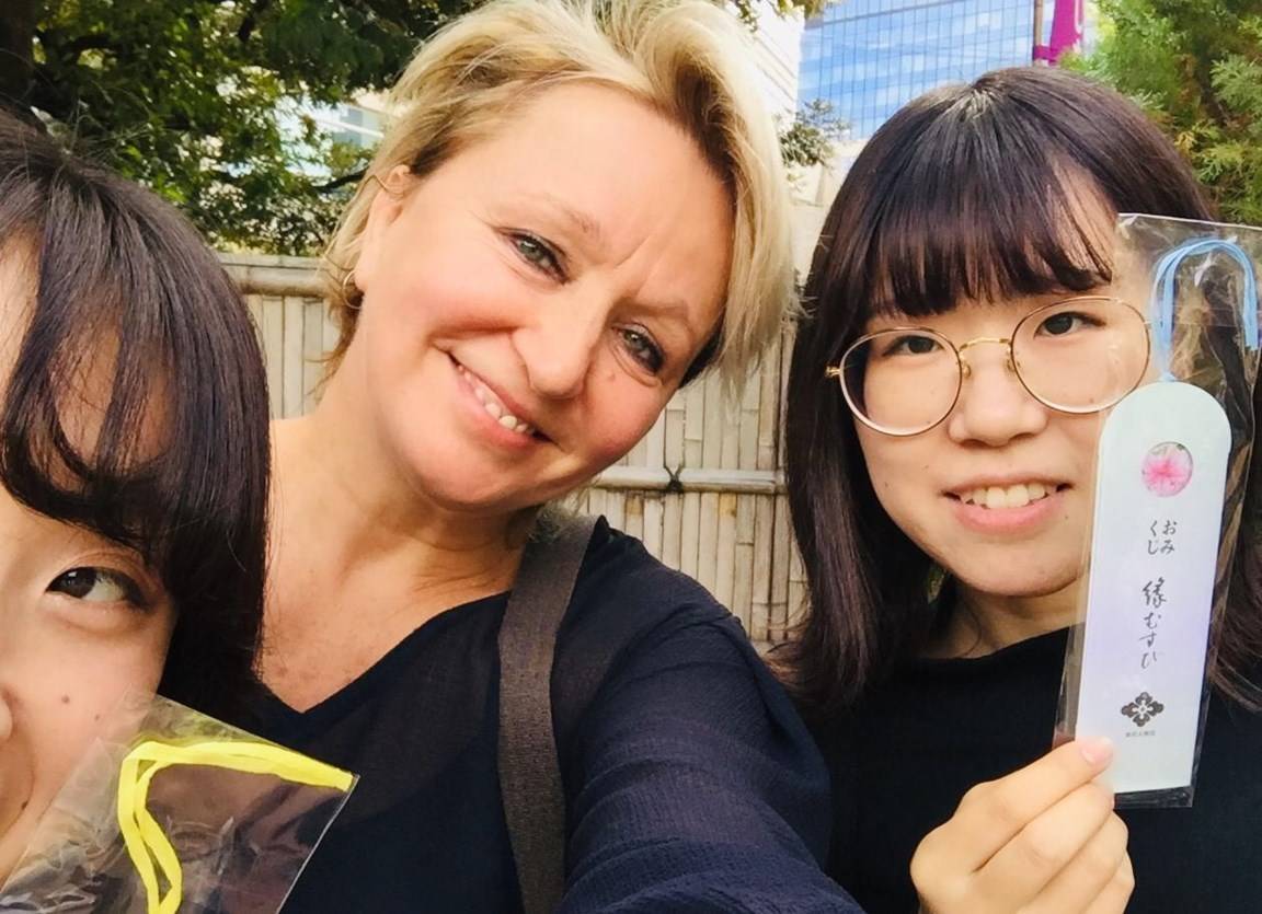 Let's talk about sex