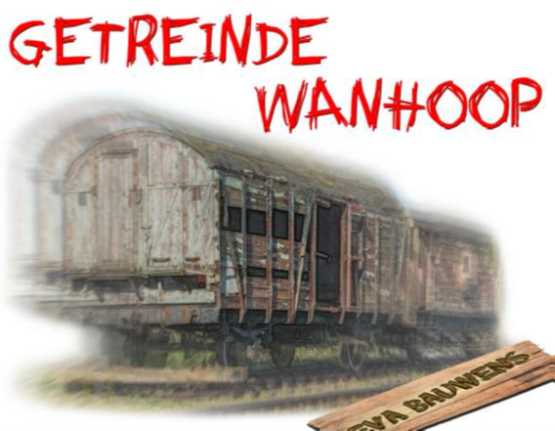 Afbeelding voor evenement Getreinde wanhoop