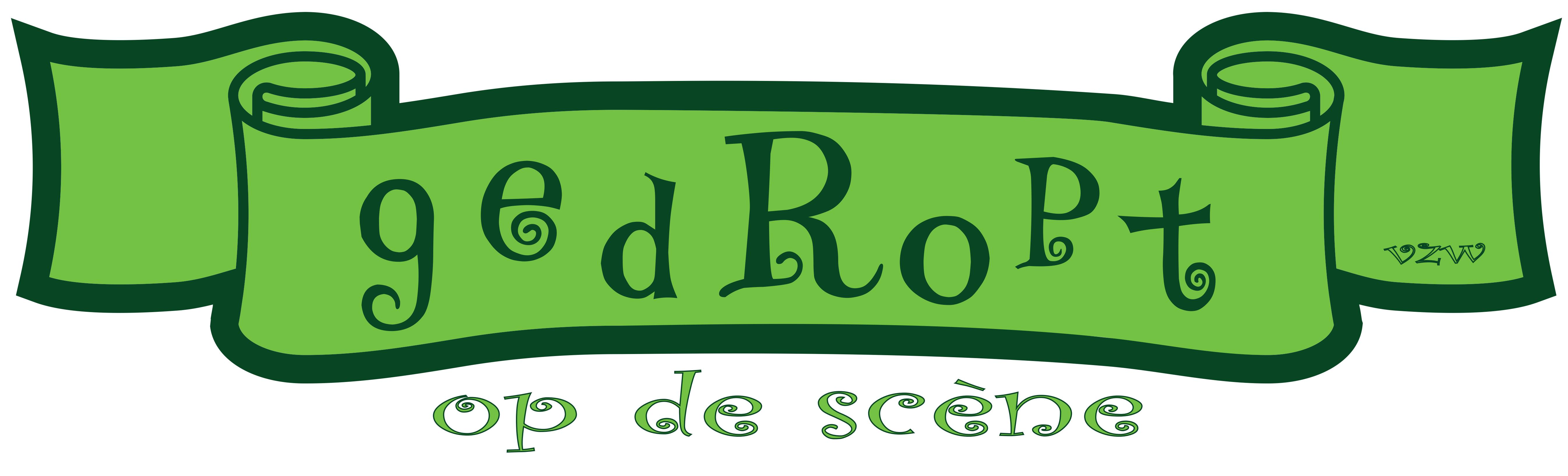 Een kei tof musicaltheater groep voor iedereen die graag in een musical wilt meespelen