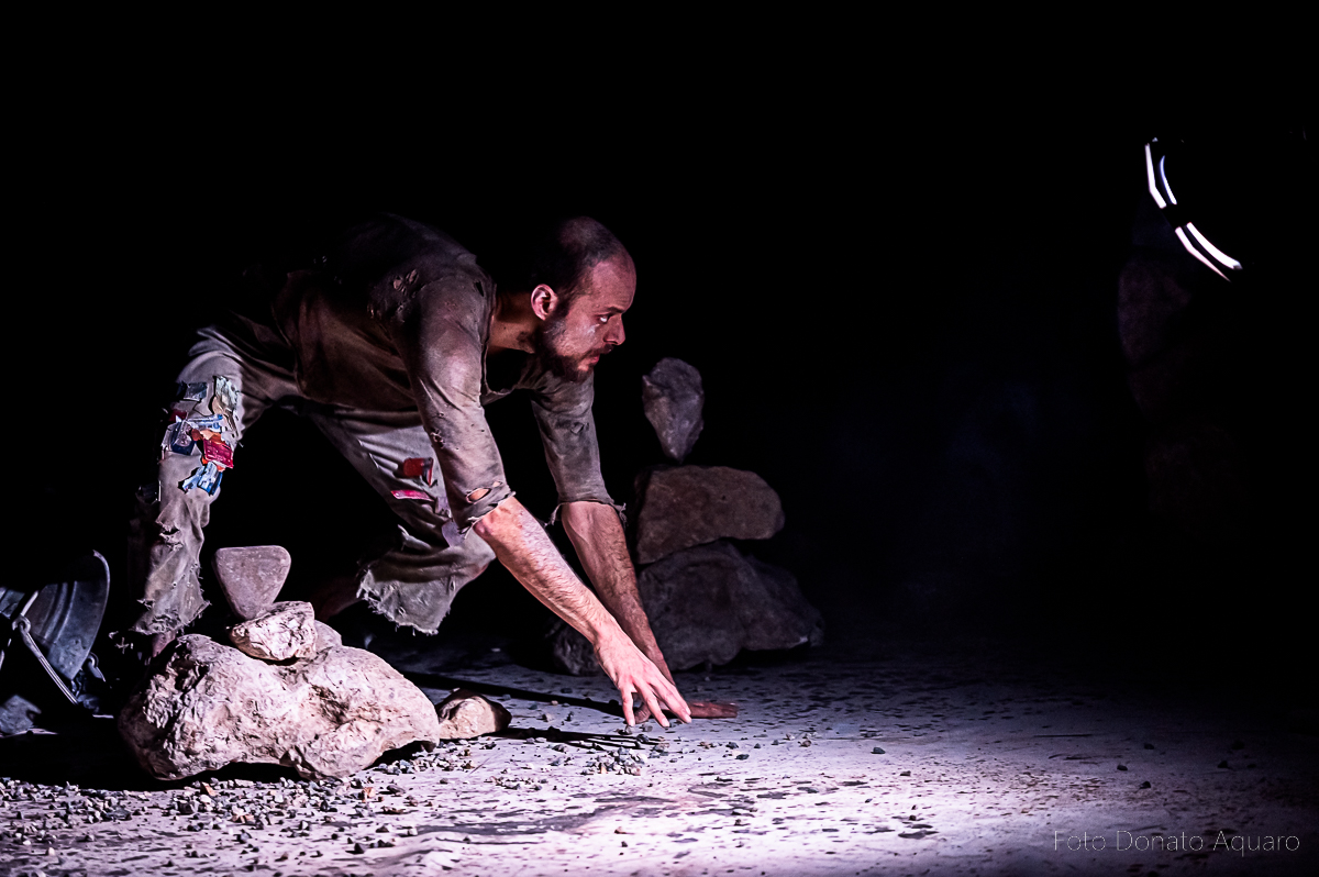 2984 | MagdaClan - Alessandro Maida