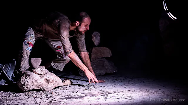 2984 | MagdaClan - Alessandro Maida