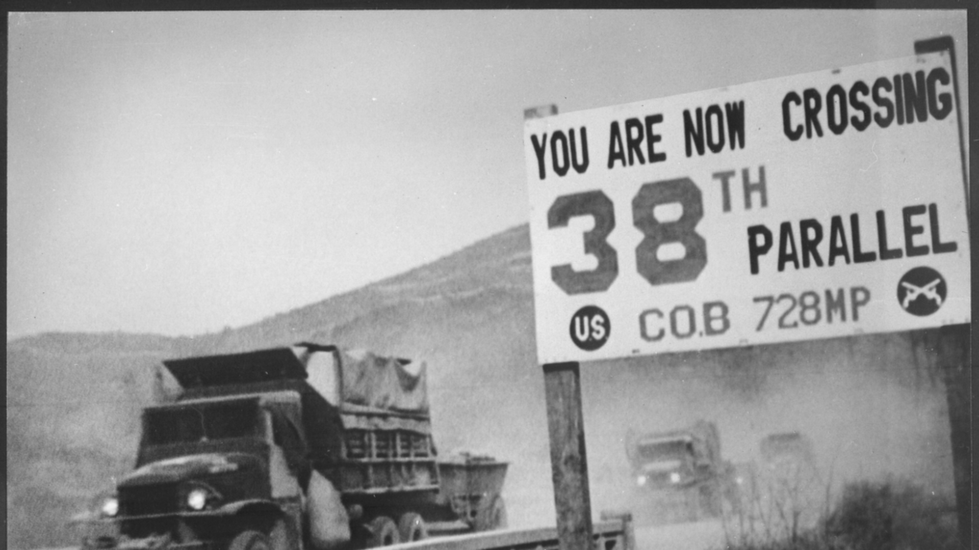 De Koreaanse Oorlog (1950-1953) - De vergeten oorlog zonder einde