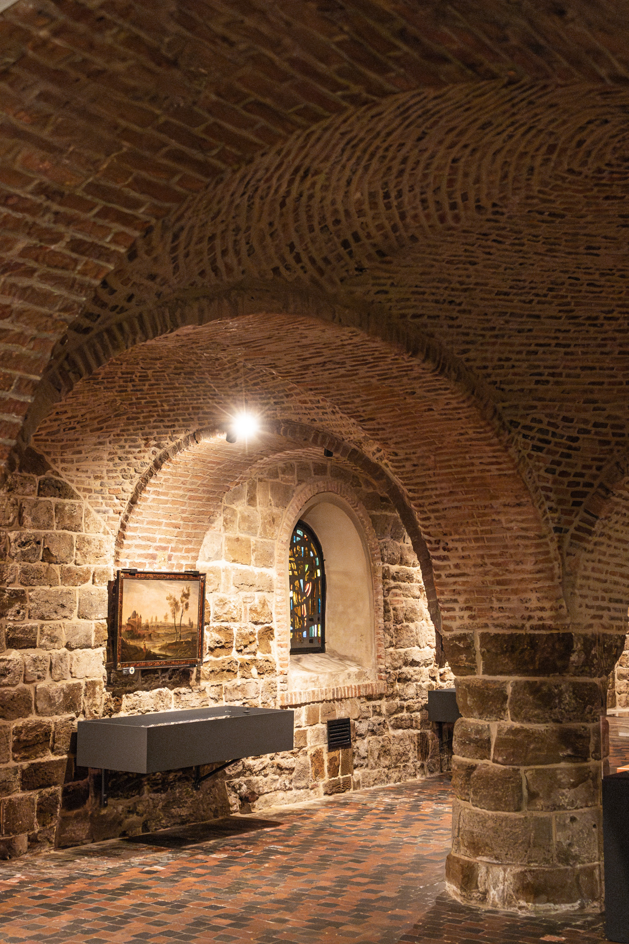 Stadsmuseum De Hofstadt