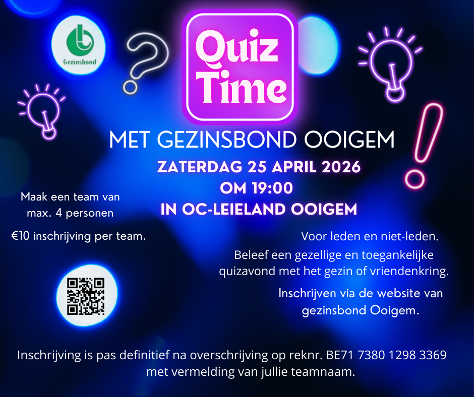 Image for gzbd activity