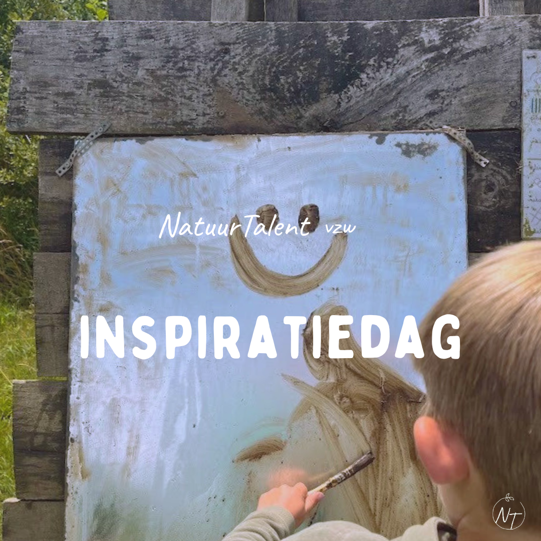 inspiratiedag