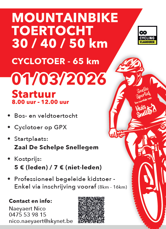 VTT SNELLO tvv VZW HUIS SNELLO