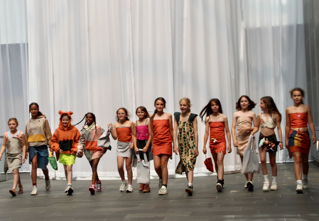 GLORIEUS MODIEUS | 9-12 jaar | Hasselt