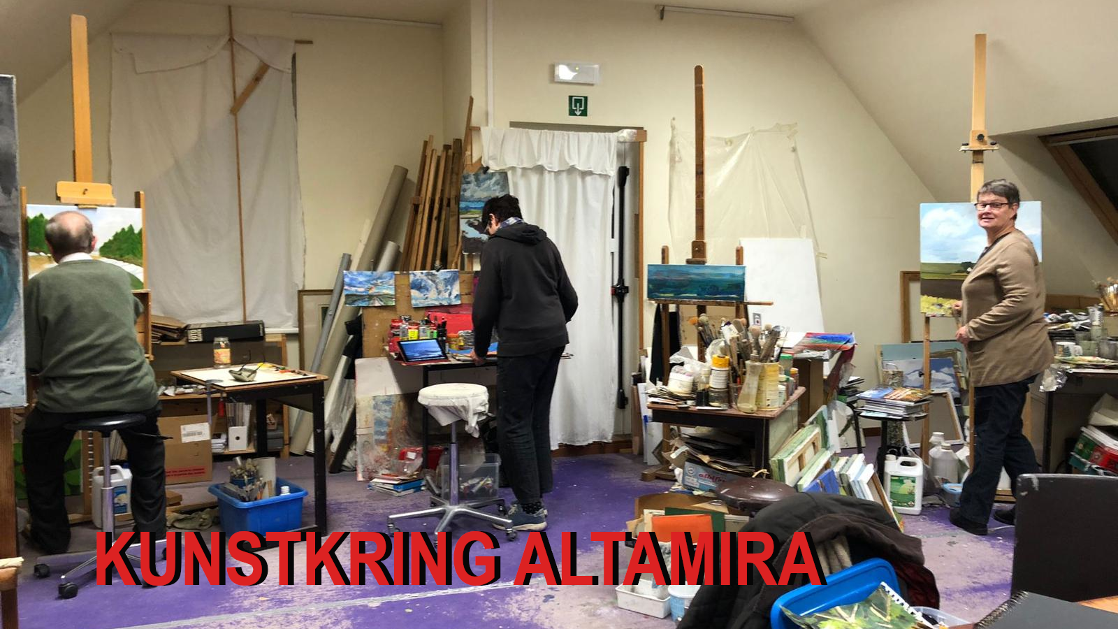 Kunstkring Altamira