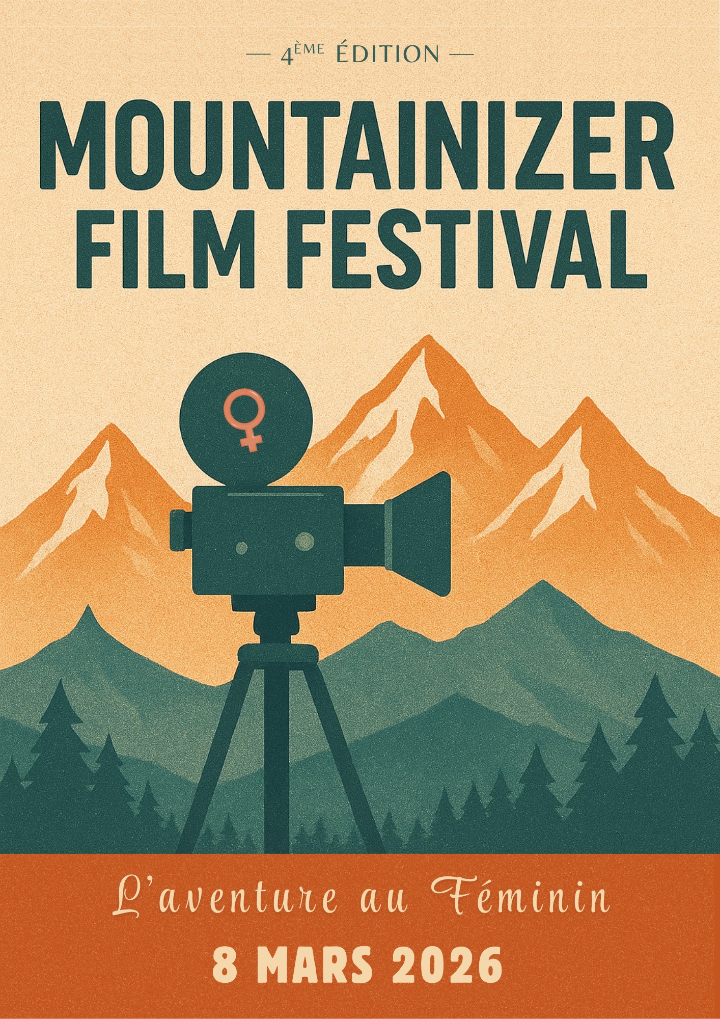 Mountainizer Film Festival