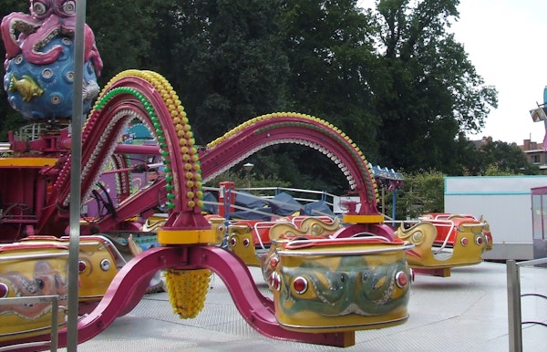 kermis