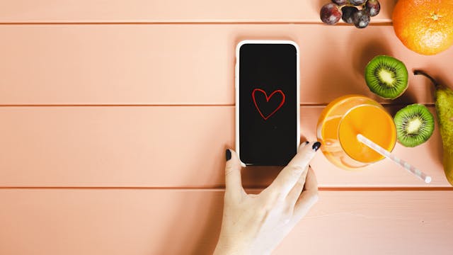 Digisessie gezondheidsapps