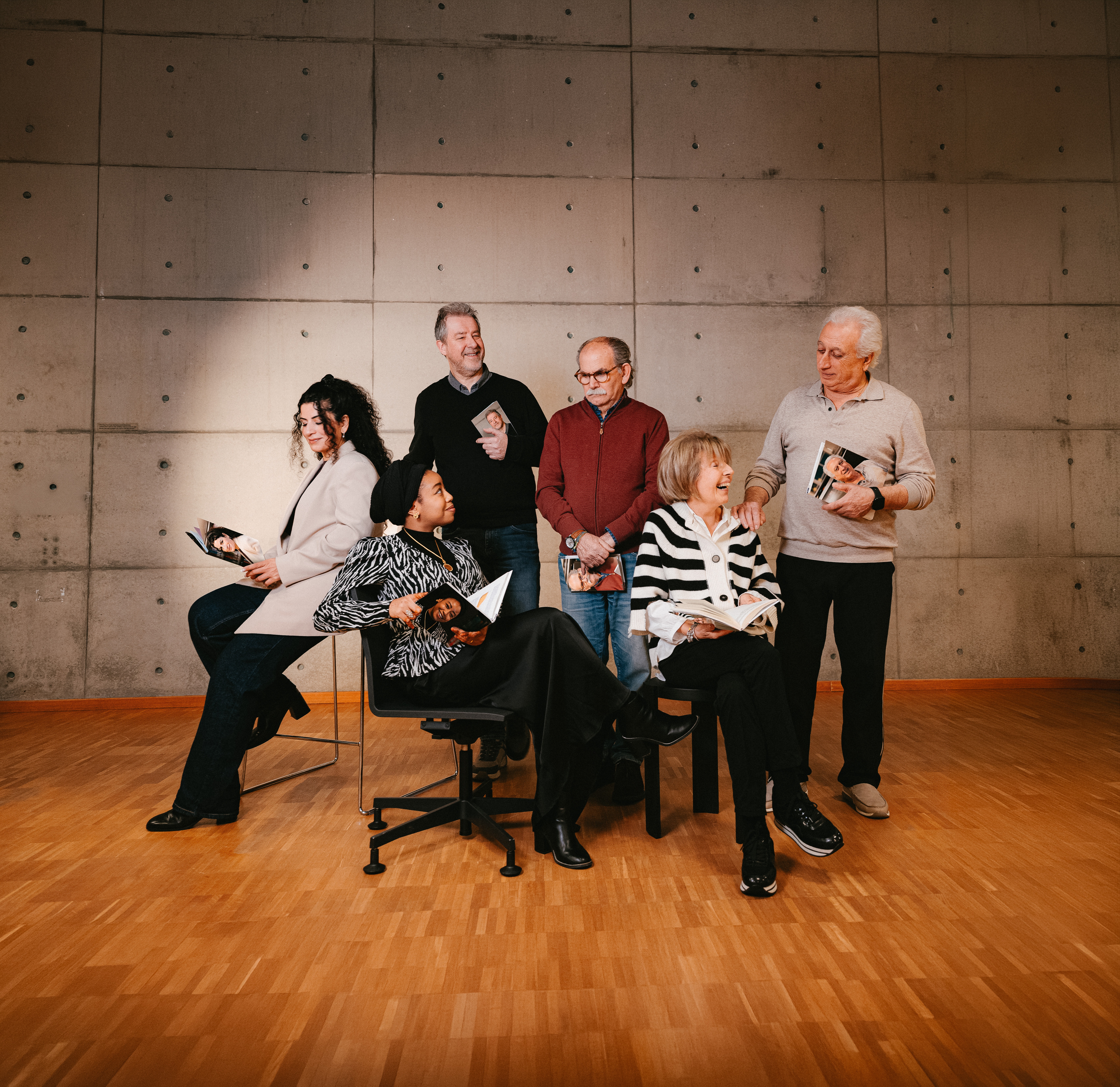 Levende Bibliotheek 2026