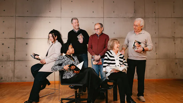 Levende Bibliotheek 2026