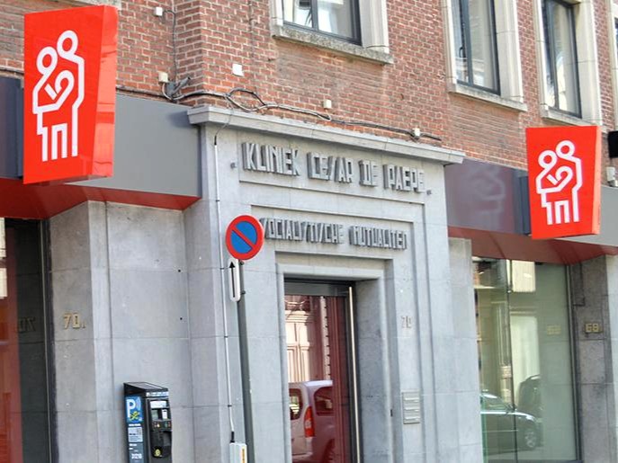 Kliniek César De Paepe