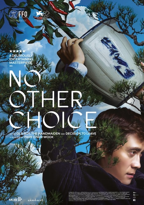 Cinema Storck: No Other Choice