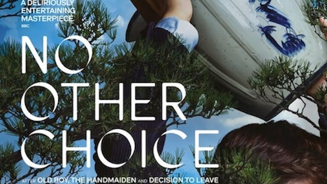 Cinema Storck: No Other Choice