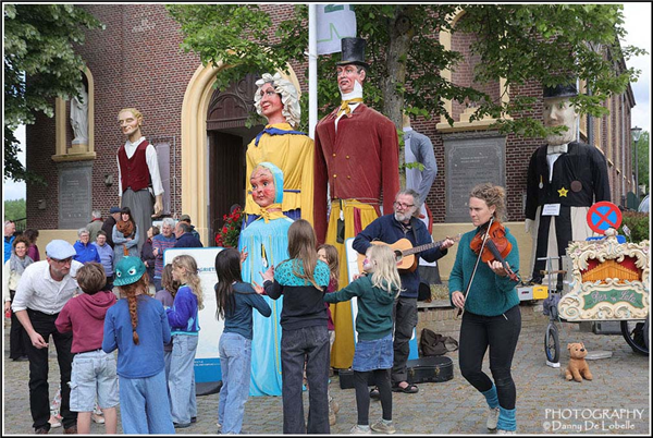 Reuzen creaweek 7-9j