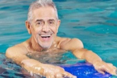 Afbeelding voor evenement  Leren zwemmen