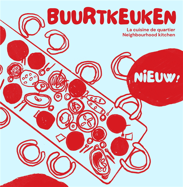 Buurtkeuken