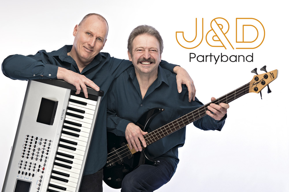 J&D Partyband
