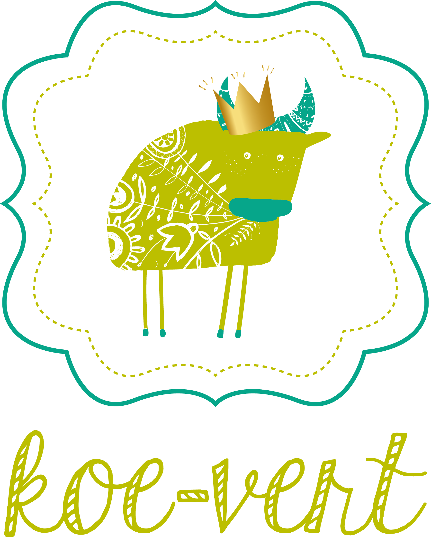 Logo Koe-vert