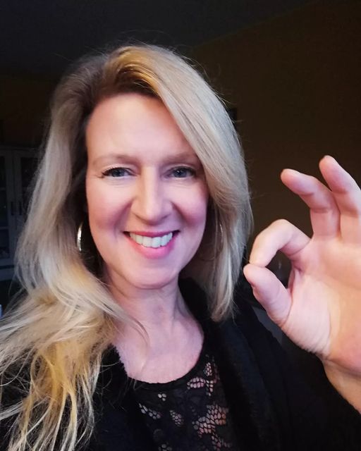 Nancy holistische lifecoach